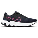 Nike ナイキ レディース スニーカー  サイズ US_W_7W Blackened Blue Pink Glow (Women's)