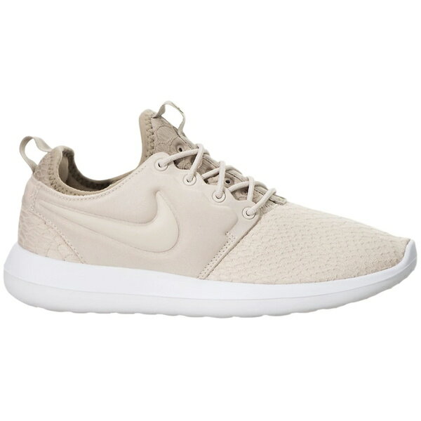 Nike ナイキ レディース スニーカー 【Nike Roshe Two SE】 サイズ US_W_7.5W Oatmeal (Women's)