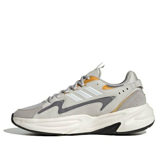 adidas アディダス メンズ スニーカー 【adidas Ozwave 'White Grey' IE6057】 サイズ US_10(28.0cm) adidas アディダス メンズ スニーカー 【adidas Ozwave 'White Grey' IE6057】 サイズ US_10(28.0cm)