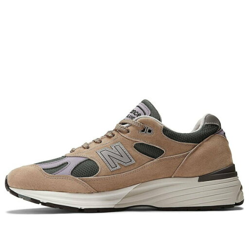 New Balance ニューバランス メンズ スニーカー 【New Balance 991v2 Made in UK 'Essentially Offbeat Pack Cement' U991DL2】 サイズ US_5(23.0cm) New Balance ニューバランス メンズ スニーカー 【New Balance 991v2 Made in UK 'Essentially Offbeat Pack Cement' U991DL2】 サイズ US_5(23.0cm)