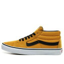 Vans バンズ メンズ スニーカー 【Vans Sk8-Mid 'Mango Mojito' VN0A3WM3VYJ】 サイズ US_5(23.0cm)
