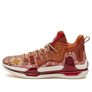 361 Degrees 361ディグリー メンズ スニーカー 【361 Degrees AG1 Pro Aaron Gordon 'Five Elements' 672141110-1】 サイズ US_10.5(28.5cm)