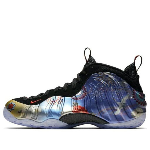 Nike ナイキ メンズ スニーカー 【Nike Air Foamposite One 'CNY' 2018 AO7541-006】 サイズ US_11(29.0cm) Nike ナイキ メンズ スニーカー 【Nike Air Foamposite One 'CNY' 2018 AO7541-006】 サイズ US_11(29.0cm)