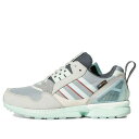adidas アディダス メンズ スニーカー 【adidas National Park Foundation x ZX 9000 'Glacier Park' FY5172】 サイズ US_M_4