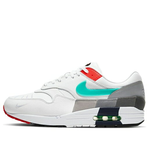 Nike ナイキ メンズ スニーカー 【Nike Air Max 1 'Evolution of Icons' CW6541-100】 サイズ US_6(24.0cm) Nike ナイキ メンズ スニーカー 【Nike Air Max 1 'Evolution of Icons' CW6541-100】 サイズ US_6(24.0cm)