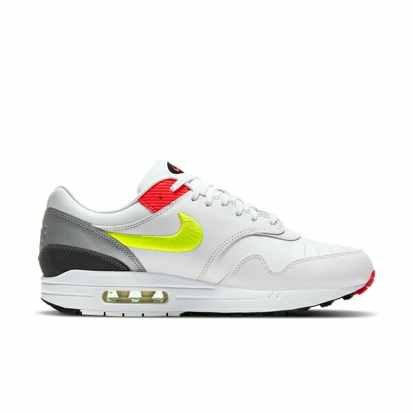 Nike ナイキ メンズ スニーカー 【Nike Air Max 1 'Evolution of Icons' CW6541-100】 サイズ US_6(24.0cm)