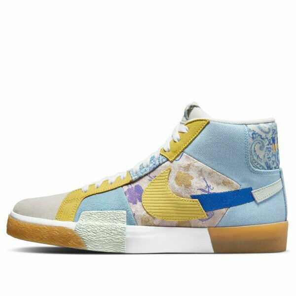 Nike ナイキ メンズ スニーカー 【Nike Zoom Blazer Mid Premium S
