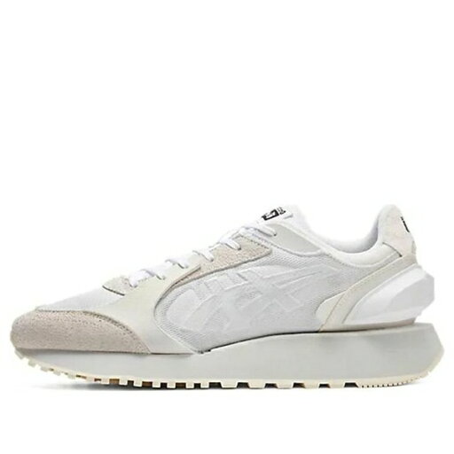Onitsuka Tiger オニツカタイガー メンズ スニーカー 【Onitsuka Tiger Moage CO 'White' 1183B555-102】 サイズ US_12(30.0cm) Onitsuka Tiger オニツカタイガー メンズ スニーカー 【Onitsuka Tiger Moage CO 'White' 1183B555-102】 サイズ US_12(30.0cm)