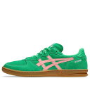 ASICS アシックス メンズ スニーカー 【ASICS Skyhand OG 'Cilantro Grapefruit' 1203A452-300】 サイズ ...