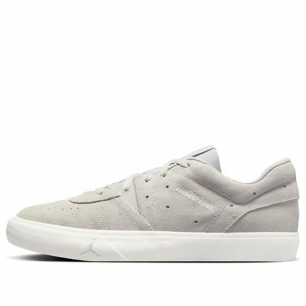 Air Jordan ジョーダン メンズ スニーカー 【Air Jordan Series ES 'Grey' DN1856-002】 サイズ US_10.5(28.5cm)