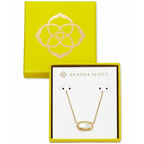 ケンドラスコット レディース ネックレス・チョーカー・ペンダントトップ アクセサリー Elisa Pendant ..