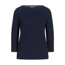【送料無料】 ロッソピューロ レディース ニット&セーター アウター Sweaters Blue(4)