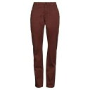 【送料無料】 エトロ レディース デニムパンツ ボトムス Jeans Brown(4)