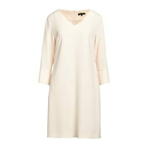 【送料無料】 アントネリ レディース ワンピース トップス Mini dresses White 【送料無料】 アントネリ レディース ワンピース トップス Mini dresses White