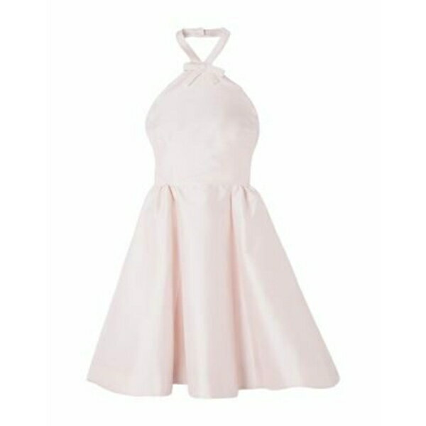 ̵ Сʥǥå ǥ ԡ ȥåץ Mini dresses Pink