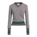 【送料無料】 バリー レディース ニット&セーター アウター Sweaters Pink