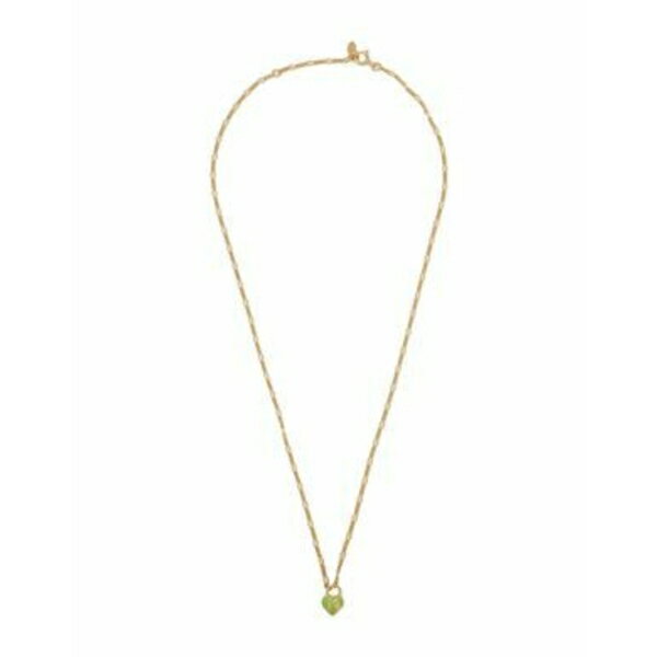 【送料無料】 マリア ブラック レディース ネックレス・チョーカー・ペンダントトップ アクセサリー Necklaces Gold