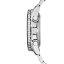 シチズン レディース 腕時計 アクセサリー Eco-Drive Men's Chronograph Promaster Diver Stainless Steel Bracelet Watch 46mm Silver