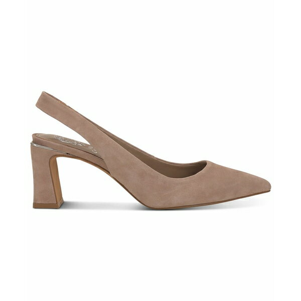 󥹥ࡼ ǥ ѥץ 塼 Women's Hamden Slingback Pumps Truffle Taupe ...