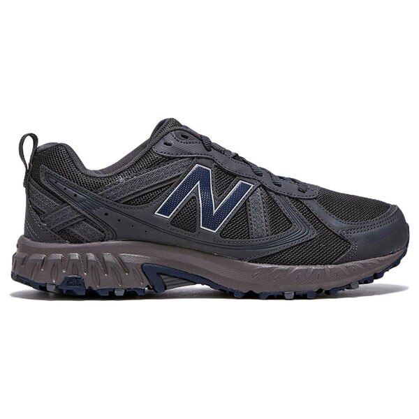 New Balance ニューバランス メンズ スニーカー 【New Balance 410 v5 'Black Blue' MT410KD5】 サイズ US_5.5(23.5cm)
