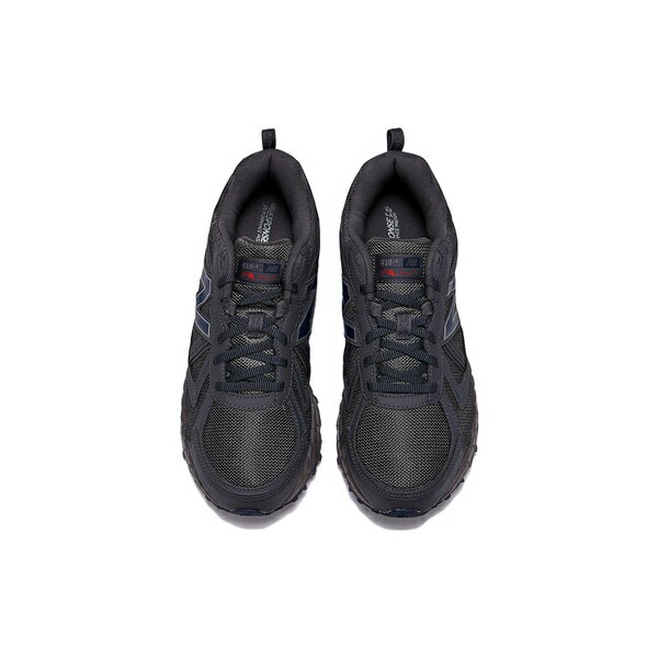 New Balance ニューバランス メンズ スニーカー 【New Balance 410 v5 'Black Blue' MT410KD5】 サイズ US_5.5(23.5cm)