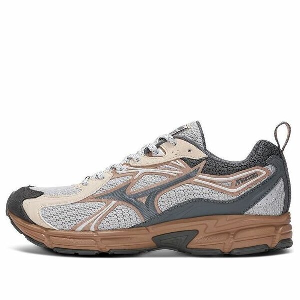 Mizuno ミズノ メンズ スニーカー 【Mizuno Speed 10 S 'Beige' D1GH240602】 サイズ US_10(28.0cm)