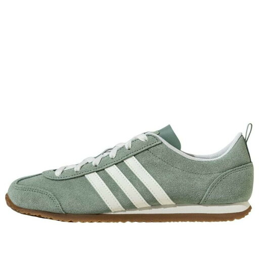 adidas アディダス メンズ スニーカー 【adidas VS JOG 2.0 'Olive' JS4445】 サイズ US_10.5(28.5cm) adidas アディダス メンズ スニーカー 【adidas VS JOG 2.0 'Olive' JS4445】 サイズ US_10.5(28.5cm)