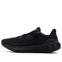 Under Armour アンダーアーマー メンズ スニーカー 【Under Armour HOVR Machina 3 'Black Reflective' 3026729-001】 サイズ US_10.5(28.5cm)(4)