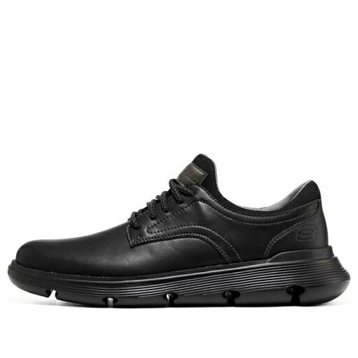Skechers スケッチャーズ メンズ スニーカー 【Skechers Garza 'Balck' 204702-BBK】 サイズ US_9(27.0cm) Skechers スケッチャーズ メンズ スニーカー 【Skechers Garza 'Balck' 204702-BBK】 サイズ US_9(27.0cm)