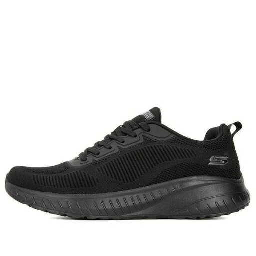 Skechers スケッチャーズ メンズ スニーカー 【Skechers Bobs Squad Chaos 'Black' 118000-BBK】 サイズ US_10.5(28.5cm) Skechers スケッチャーズ メンズ スニーカー 【Skechers Bobs Squad Chaos 'Black' 118000-BBK】 サイズ US_10.5(28.5cm)