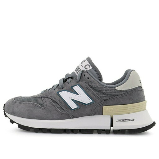 New Balance ニューバランス メンズ スニーカー 【New Balance RC 1300 'Green Logo Pack - Grey' MS1300GG】 サイズ US_5(23.0cm) New Balance ニューバランス メンズ スニーカー 【New Balance RC 1300 'Green Logo Pack - Grey' MS1300GG】 サイズ US_5(23.0cm)