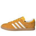 adidas アディダス メンズ スニーカー 【adidas Stadt 'Yellow Gum' JR6346】 サイズ US_10(28.0cm)