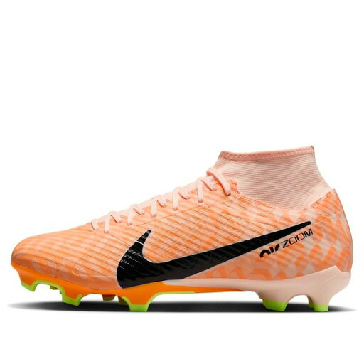 Nike ナイキ メンズ スニーカー 【Nike Mercurial Superfly 9 'United Pack - Guava Ice Black' DZ3475-800】 サイズ US_10.5(28.5cm) Nike ナイキ メンズ スニーカー 【Nike Mercurial Superfly 9 'United Pack - Guava Ice Black' DZ3475-800】 サイズ US_10.5(28.5cm)