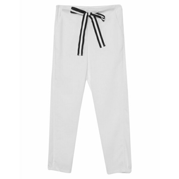 ̵ 塼 ǥ 奢ѥ ܥȥॹ Pants White