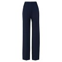 【送料無料】 ジェニー・パッカム レディース カジュアルパンツ ボトムス Pants Midnight blue