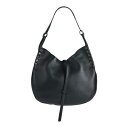 yz Ul[g fB[X nhobO obO Shoulder bags Black