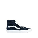 VANS バンズ スニーカー シューズ メンズ Sneakers Midnight blue