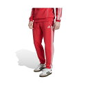 アディダス メンズ カジュアルパンツ ボトムス Men's Red St. Louis City SC 2025 Travel Pants Red(4)