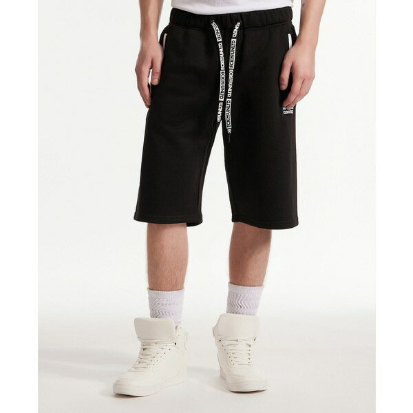 asty㤨֥  奢ѥ ܥȥॹ Men's Dynamic Fleece Shorts BlackפβǤʤ15,480ߤˤʤޤ