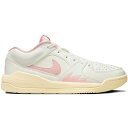 Jordan ジョーダン レディース スニーカー 【Jordan Stadium 90 Legend Pink (Women's)】 サイズ US_6(23.0cm) Sail/Muslin/Neutral Grey/Legend Pink(4)