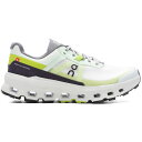 On オン レディース スニーカー 【On Running Cloudvista 2 Lima Kiwi (Women's)】 サイズ US_8(25.0cm) Lima/Kiwi(4)