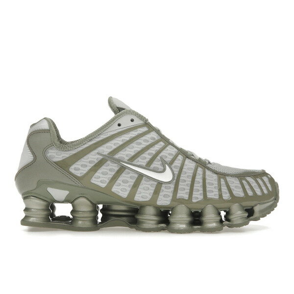 asty㤨Nike ʥ ǥ ˡ Nike Shox TL Light Army (Women's  US_7.5(24.5cm Light Silver/White/Light ArmyפβǤʤ55,800ߤˤʤޤ