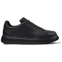 Camper カンペール レディース スニーカー 【Camper Runner K21 Black (Women's)】 サイズ EU_40(25.5cm) B...