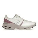 On オン レディース スニーカー 【On Running Cloudpulse Ivory Fade (Women's)】 サイズ US_W_10.5 Ivory/Fade(4)