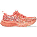 ASICS アシックス レディース スニーカー 【ASICS Noosa Tri 16 Papaya Mojave (Women's)】 サイズ US_6(23.0cm) Papaya/Mojave(4)