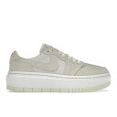Jordan ジョーダン レディース スニーカー 【Jordan 1 Elevate Low Coconut Milk (Women's)】 サイズ US_W_11 Sail/Coconut Milk(4)