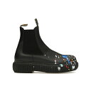 Lanvin ランバン レディース スニーカー 【Lanvin Arpege Ankle Boots Gallery Dept. Black Multi (Wo...
