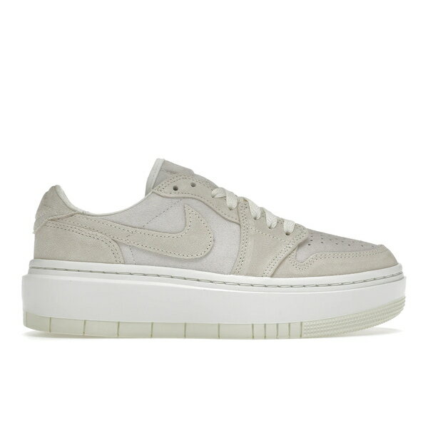 Jordan ジョーダン レディース スニーカー 【Jordan 1 Elevate Low Coconut Milk (Women's)】 サイズ US_8.5(25.5cm) Sail/Coconut Milk