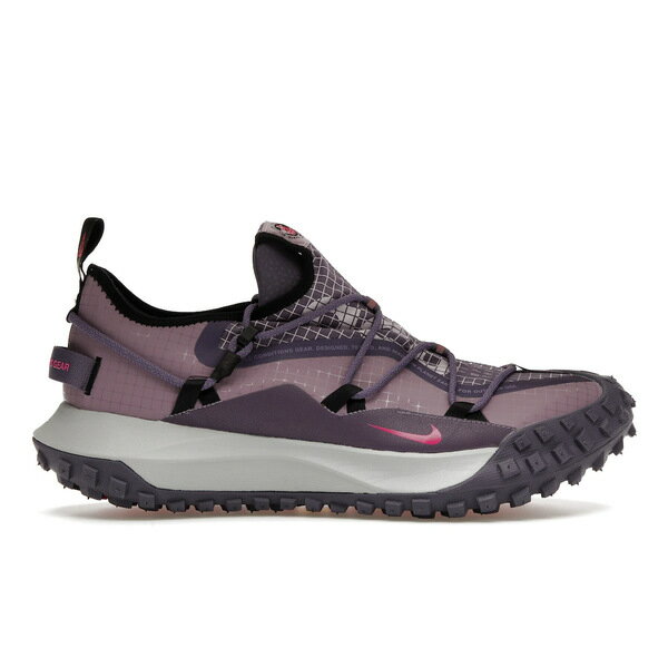 Nike ʥ  ˡ Nike ACG Mountain Fly Low SE  US_9(27.0cm) Canyon Purple