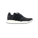 adidas アディダス メンズ スニーカー 【adidas NMD R1】 サイズ US_10.5(28.5cm) Bedwin the Heartbreakers Black